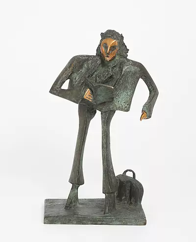 Kurt Laurenz Metzler — Dezember 2019 (A155) - Auktionsstart: 13.12.2019, 15:45 — Schuler Auktionen