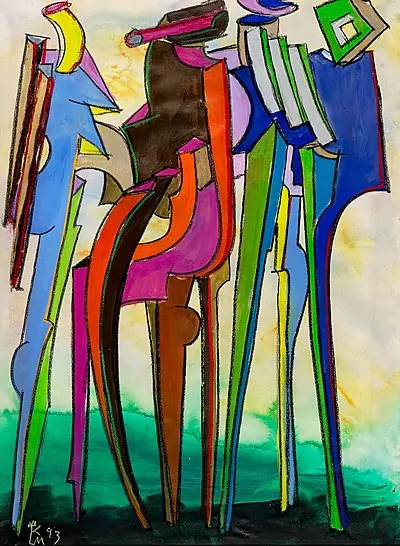 Kurt Laurenz Metzler — Dezember 2019 (A155) - Auktionsstart: 13.12.2019, 15:45 — Schuler Auktionen