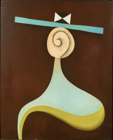 Equilibre, 1930
