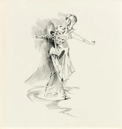 Comédie de la mort