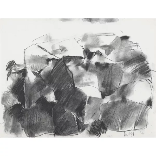 Kurt Wirth — Konvolut.