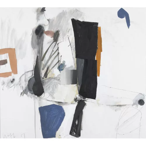 Kurt Wirth — "E + Komma".