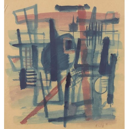 Ohne Titel