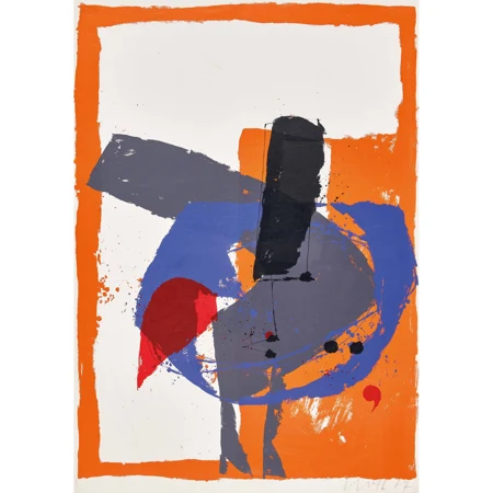 Ohne Titel