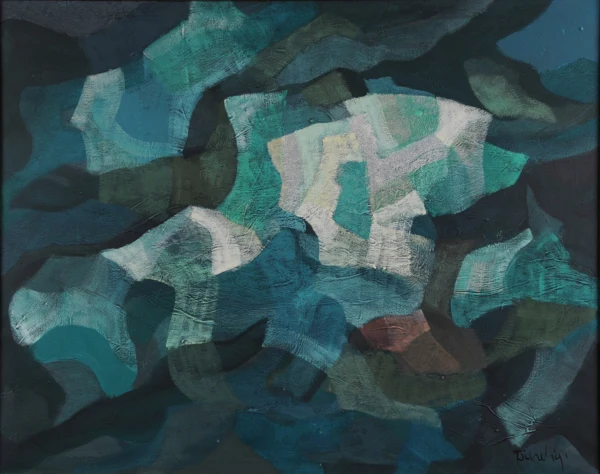 Lajos Tscheligi — Komposition