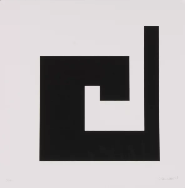 Lanfranco Bombelli Tiravanti — 9 Blätter aus "Serie 81", 1997/98