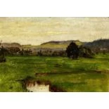 Schwarzwaldlandschaft