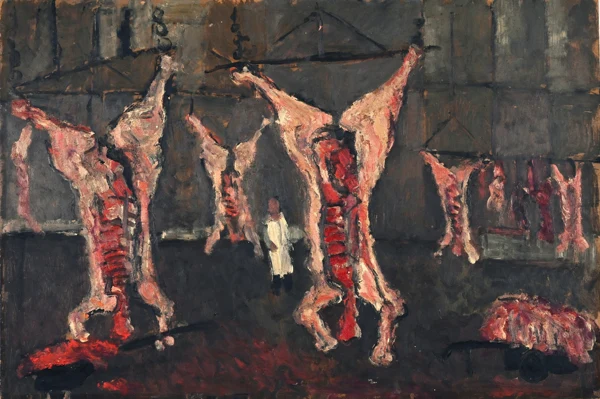 Le Boucher Corpaato — Ohne Titel
