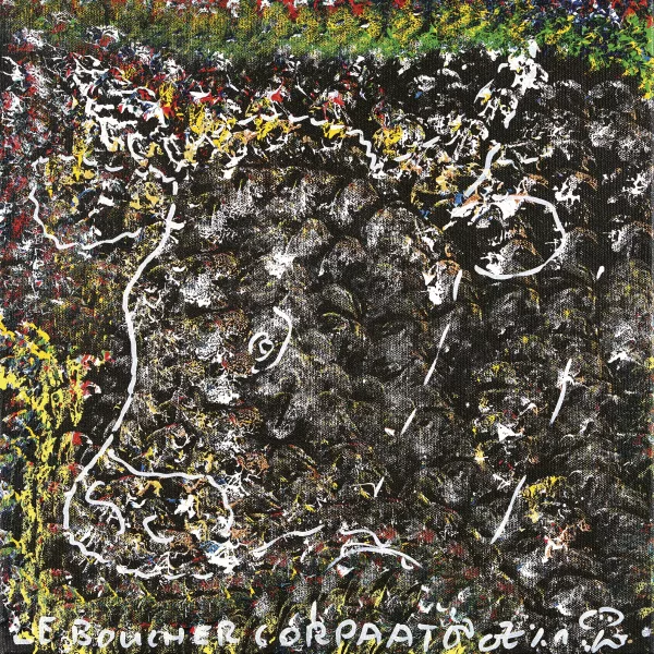 Le Boucher Corpaato — La vache.