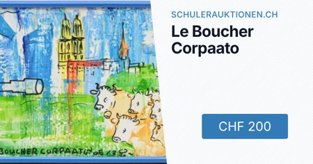 Schuler Auktionen