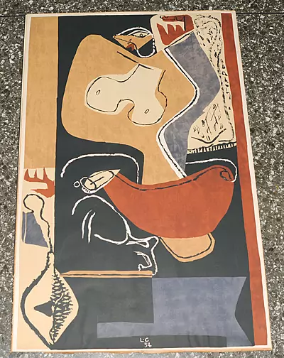 Le Corbusier — September 2018 (A150) - Auktionsstart: 17.9.2018, 14:00 — Schuler Auktionen