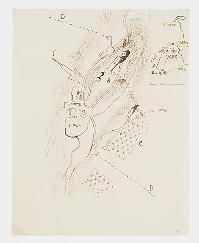 Le Corbusier — Juni 2019 (A153) - Auktionsstart: 28.6.2019, 16:40 — Schuler Auktionen