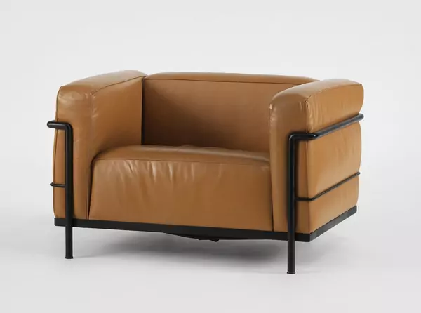 Le Corbusier (1887-1965), éditeur Cassina — Genève Enchères