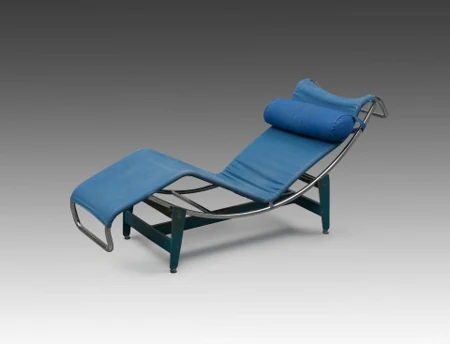Chaise longue, um 1932