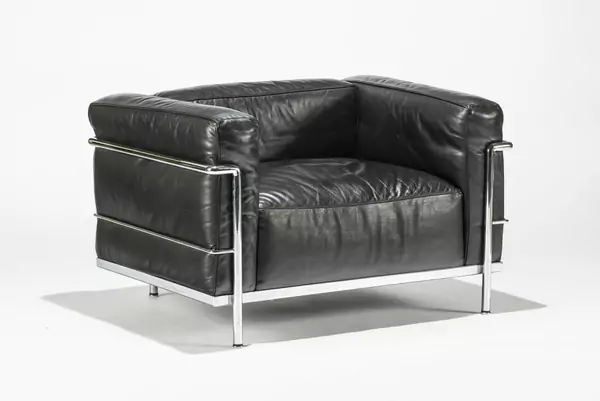 Le Corbusier - Pierre Jeanneret - Charlotte Perriand — Genève Enchères