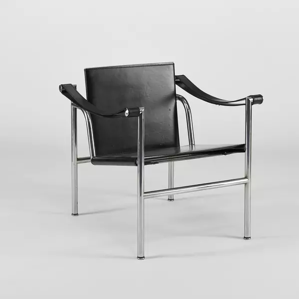 Le Corbusier (1887-1965) — Genève Enchères