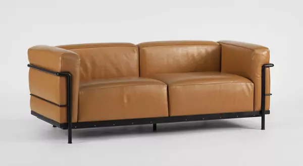 Le Corbusier (1887-1965), éditeur Cassina — Genève Enchères