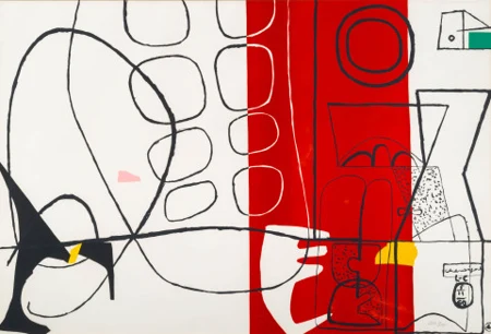 The Game, 1960