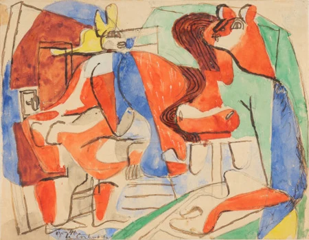Ozon 40, 1940