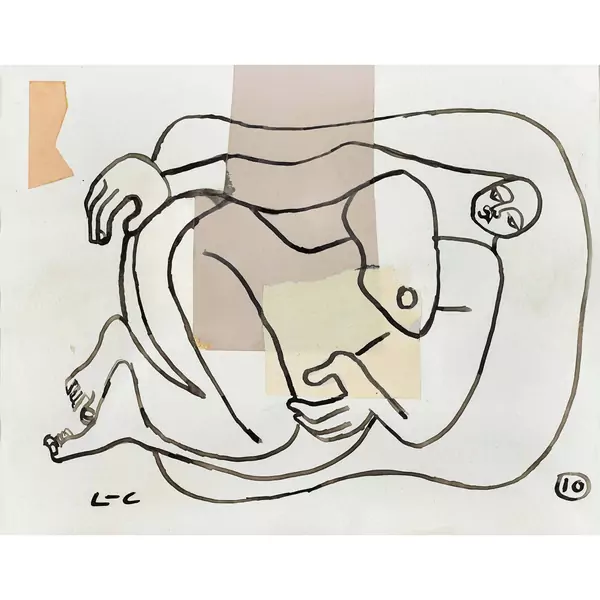 "Femmes suite"