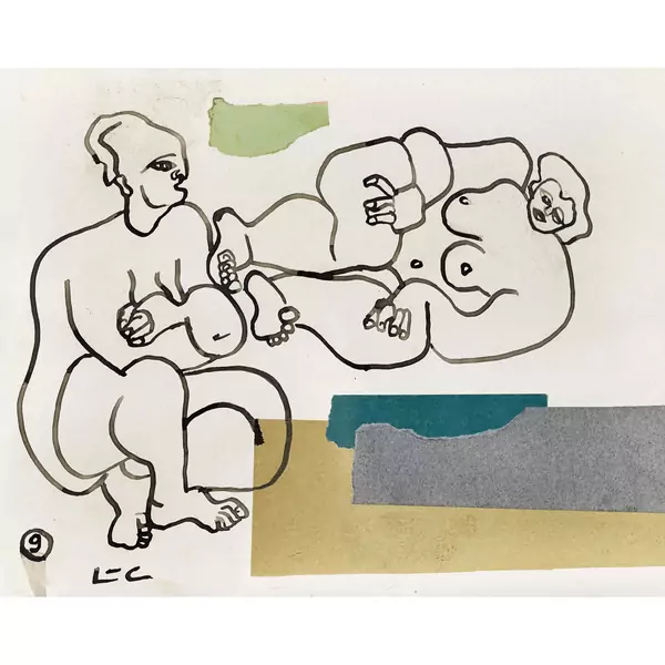 "Femmes suite"