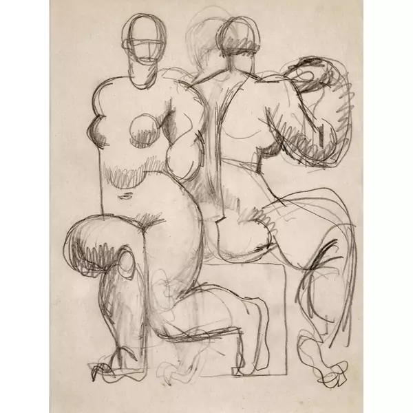 Deux figures