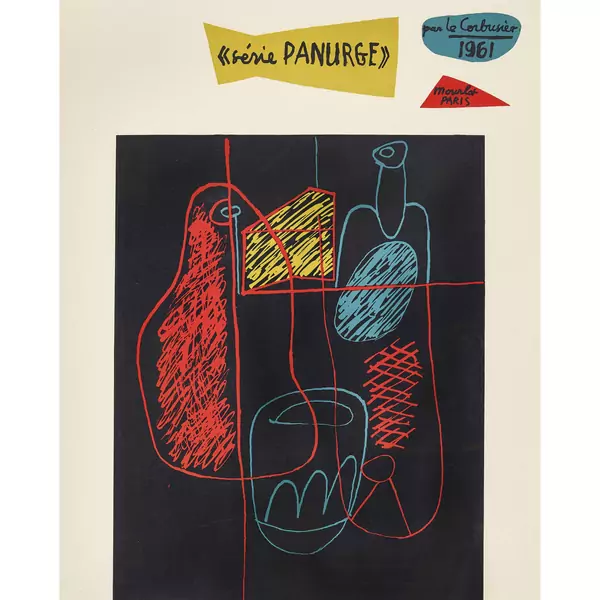 "Série Panurge"