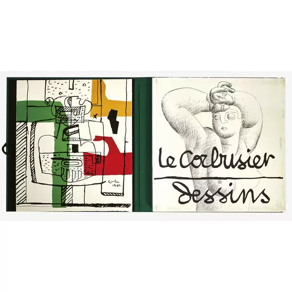 "Suite de dessins"