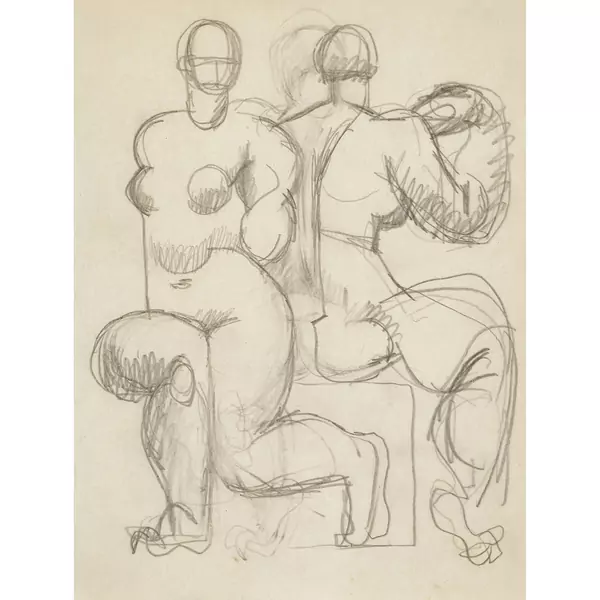 Deux figures
