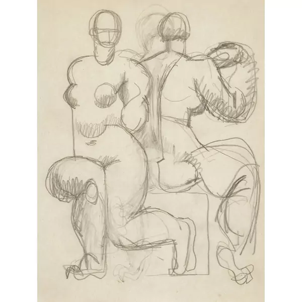 Deux figures