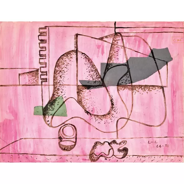 Composition aux Objets à Réaction Poétique