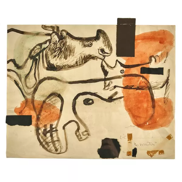 "Les maîtres"