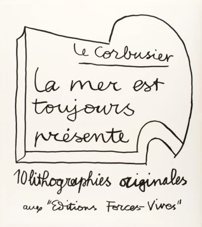 La mer est toujours présente, 1962