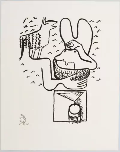 Le Corbusier — Dezember 2024 (A175) - Auktionsstart: 5.12.2024, 15:00 — Schuler Auktionen