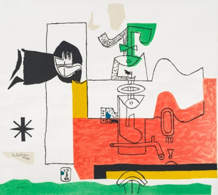 Totem, 1963