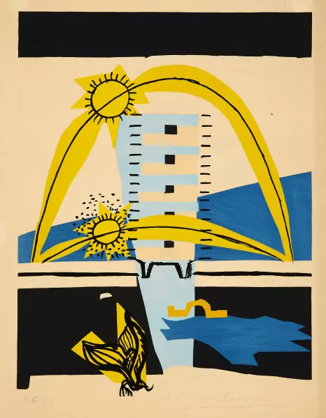 Le Soleil