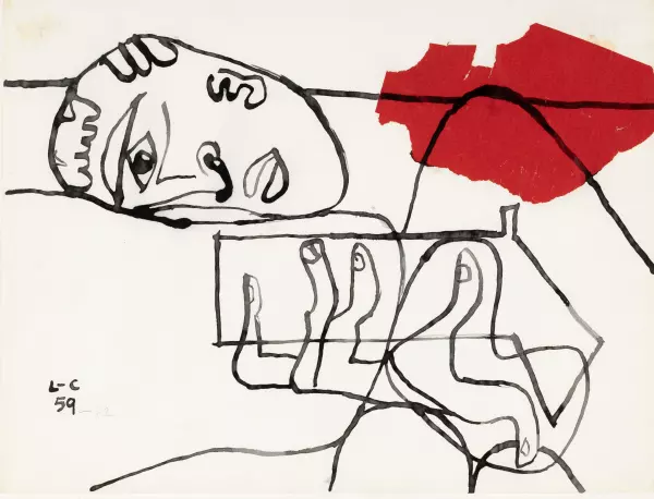 Ohne Titel