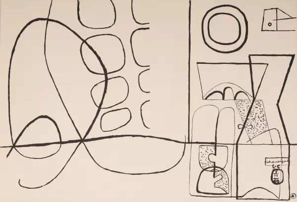 Jeux, 1960