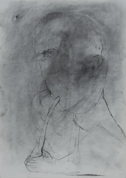 Leiko Ikemura — Ohne Titel