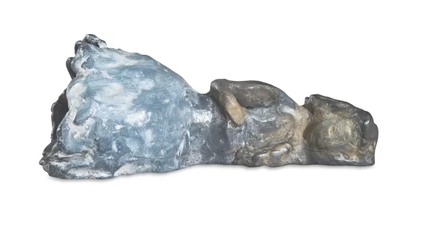 Leiko Ikemura — Lying on the Lake, 2017