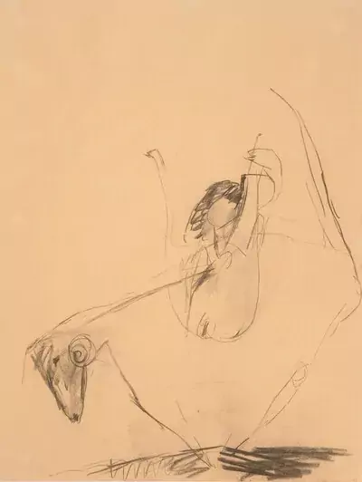 Leiko Ikemura — September 2025 (A178) - Auktionsstart: 17.9.2025, 18:00 — Schuler Auktionen