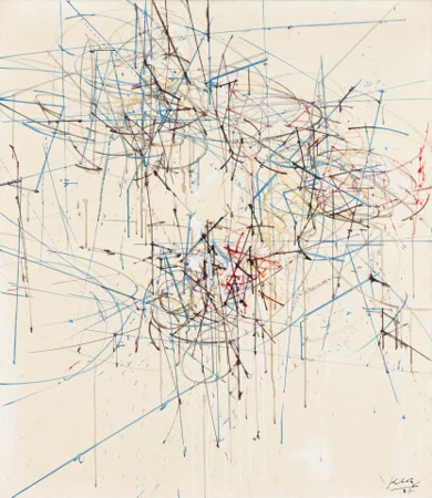 Im Umkreise, 1967