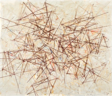 Beinahe klassisch, 1964