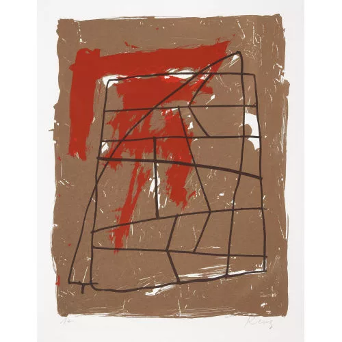 Lenz Klotz — Ohne Titel.