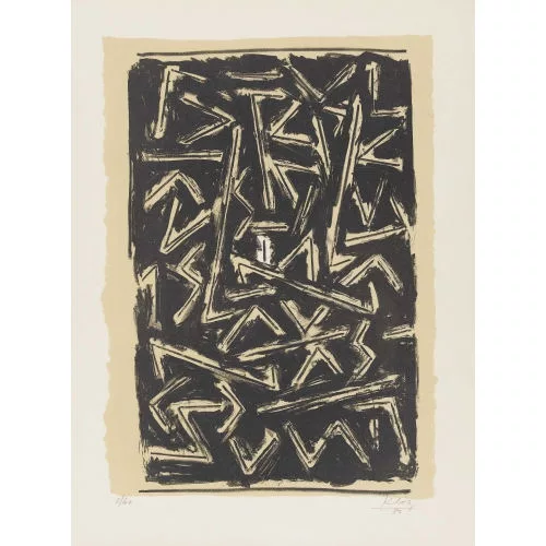 Lenz Klotz — "Sag′s in Keilschrift".