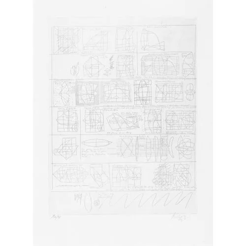 Lenz Klotz — Grosser Katalog.