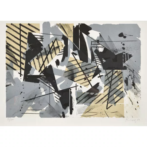 Lenz Klotz — "Einsichtiges Konzept".