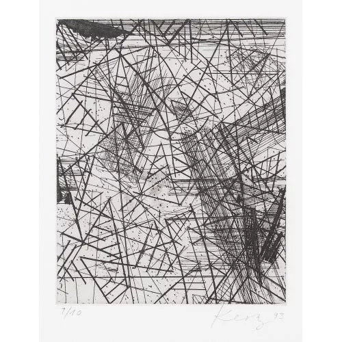 Lenz Klotz — Triangel.