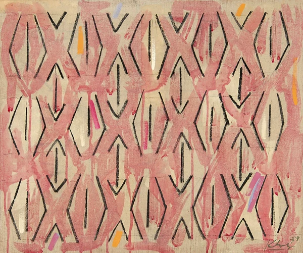 Lenz Klotz — Nicht nur für Erotiker, 1979