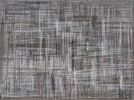 Erstes Planen, 1957